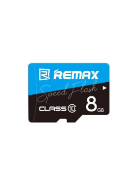 Remax microSDHC 8GB Class 10