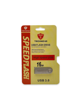 Technovo 16GB USB 3.0 Stick...